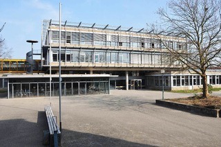 Faust-Gymnasium