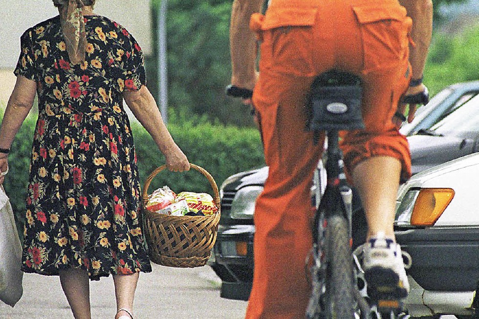 Verkehrsaktion "Rund ums Rad" - Badische Zeitung TICKET