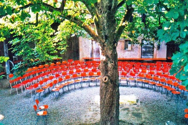 Theater im Hof Riedlingen