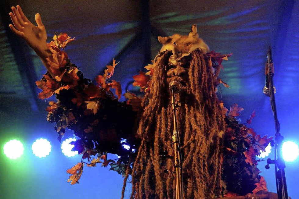 Mittelalter-Kulturfestival in Bad Sckingen - Badische Zeitung TICKET
