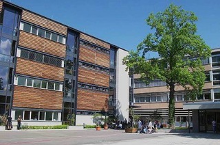Max-Weber-Schule