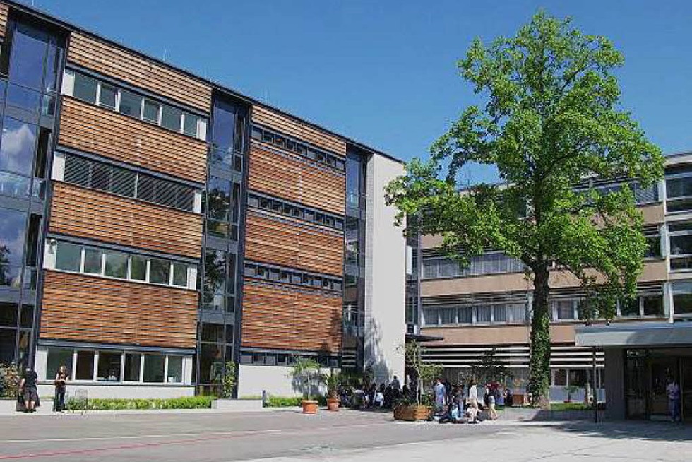 Max-Weber-Schule - Freiburg