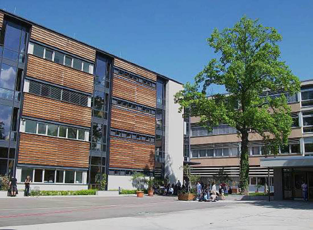 Max Weber Schule Freiburg Max Weber Schule Freiburg