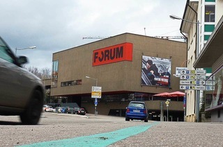Forum Kino