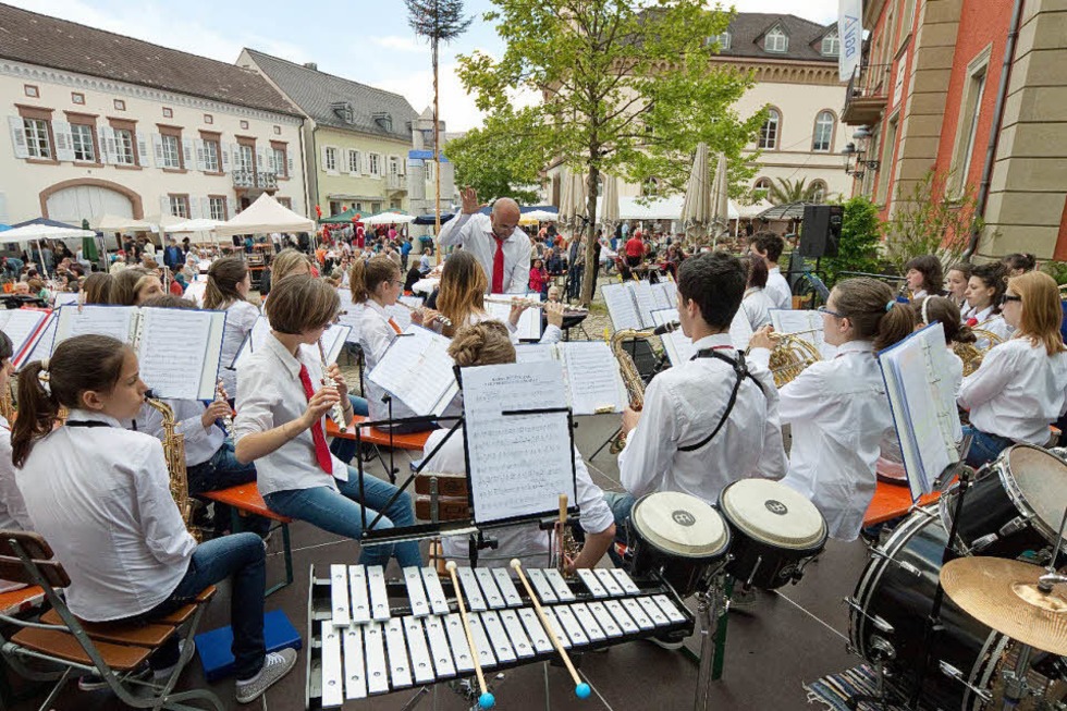 Internationales Begegnungsfest in Mllheim - Badische Zeitung TICKET