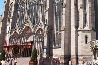 Temple Saint-Etienne