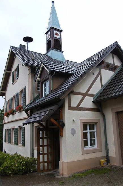 Bürgerhaus Landeck - Teningen