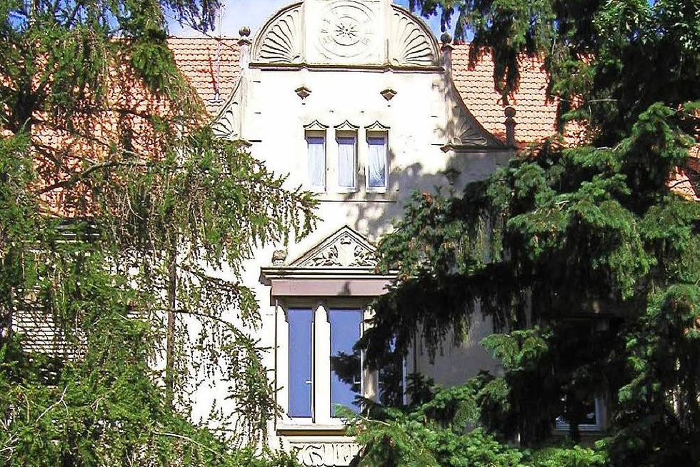 Viktor-von-Scheffel-Schule - Teningen