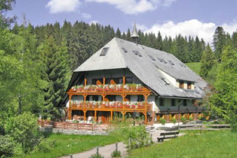 Hotel Landhaus Mhle - Schluchsee