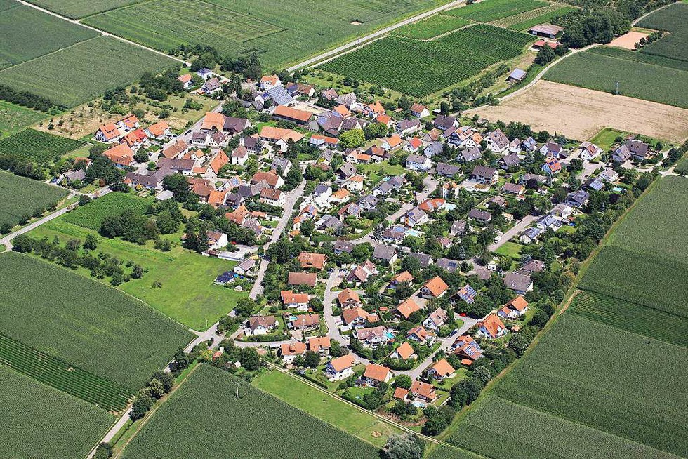 Ortsteil Gallenweiler - Heitersheim