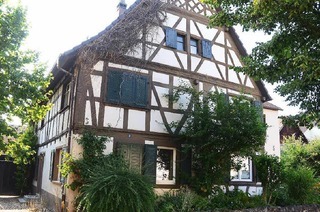 Heimatmuseum Sasbach