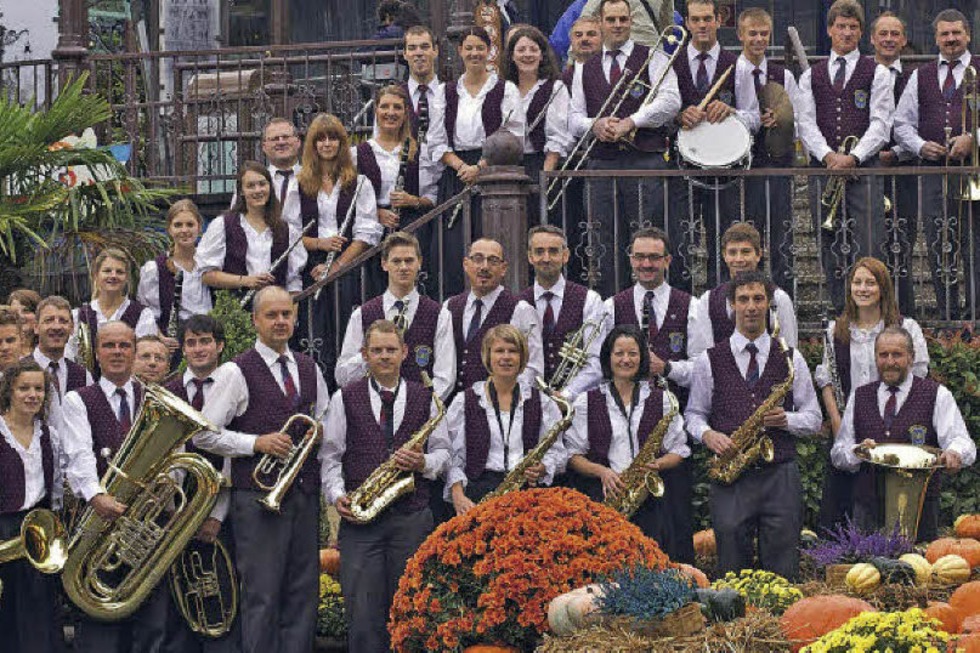 Dorffest Waldau - Badische Zeitung TICKET