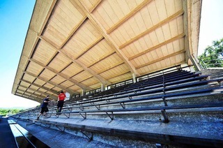Mösle Stadion