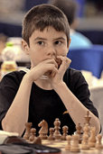Schachmeister aus Lahr