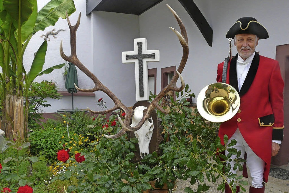 650-Jahr-Feier in Kippenheimweiler - Badische Zeitung TICKET