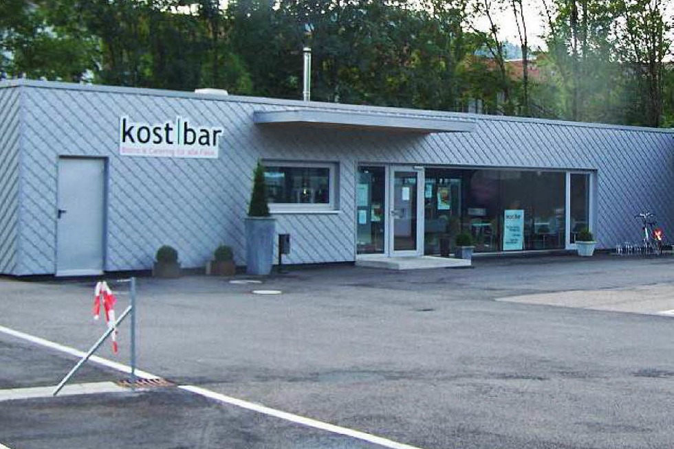 Bistro Kostbar - Waldkirch