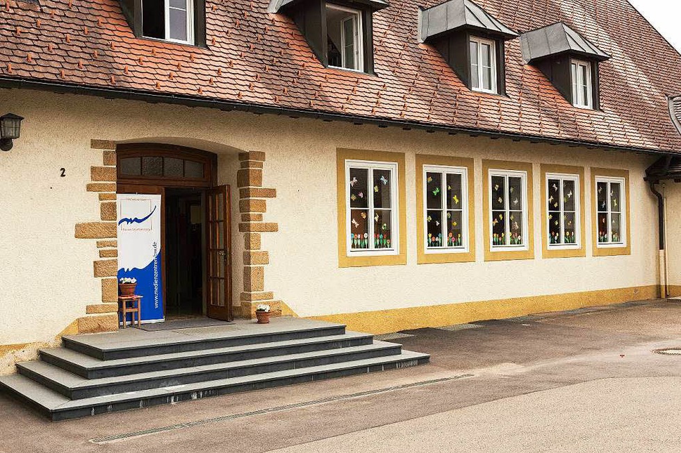 Grundschule Berau - hlingen-Birkendorf