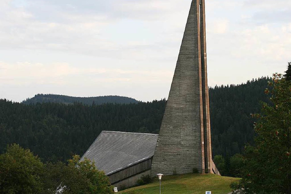 Feldbergkirche - Feldberg