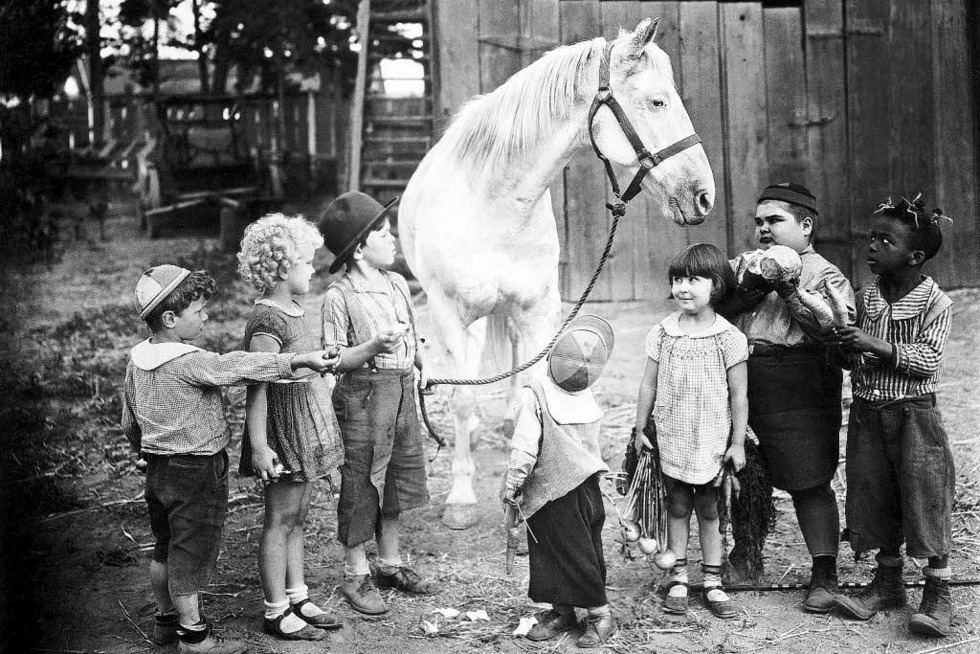 Kinder- und Jugendstummfilmorchester Musikamo spielt beim ZMF - Badische Zeitung TICKET