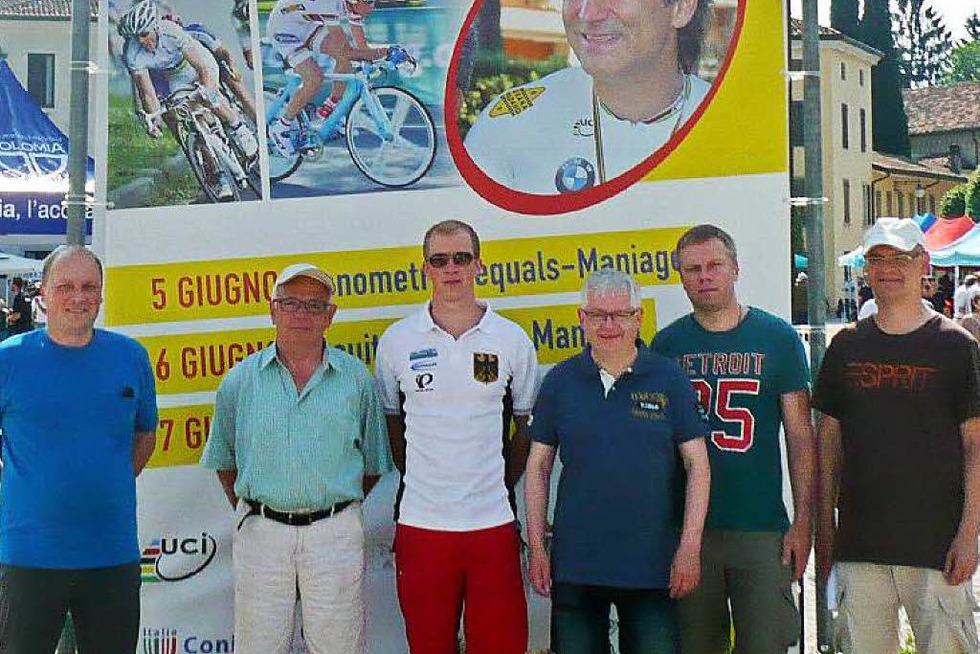 400 Sportler kommen zum Weltcup nach Elzach - Badische Zeitung TICKET