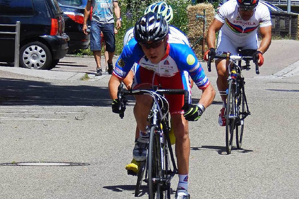 400 Sportler kommen zum Weltcup nach Elzach - Badische Zeitung TICKET