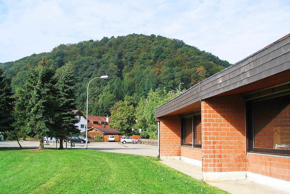 Fridolinschule Degerfelden - Rheinfelden