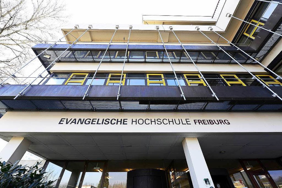 Evangelische Hochschule - Freiburg