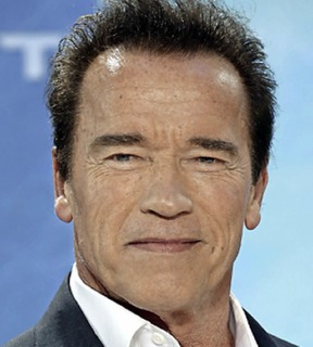 Arnold Schwarzenegger: &#8222;Ich fhle mich groartig&#8220; - Badische Zeitung TICKET