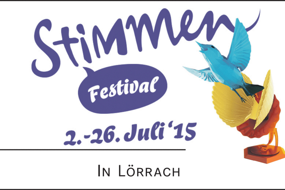 Scott Matthew beim Stimmen-Festival in Lrrach - Badische Zeitung TICKET