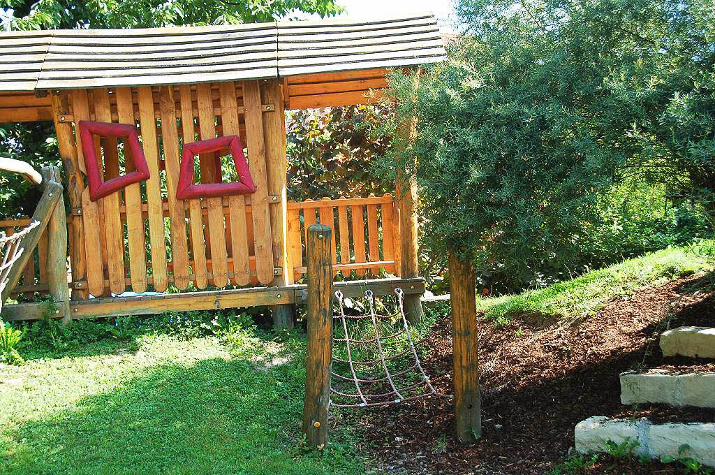 Kath. Kindergarten St. Gallus Warmbach - Rheinfelden - Badische Zeitung