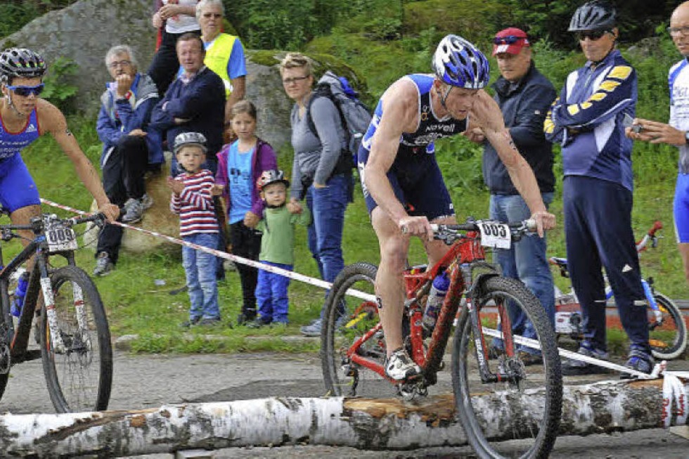 In Schluchsee findet der Internationale Schwarzwald-Cup statt - Badische Zeitung TICKET