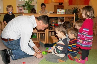 Kindergarten Sankt Elisabeth