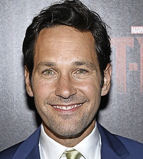 Paul Rudd: &#8222;Jeder will heroisch sein&#8220; - Badische Zeitung TICKET