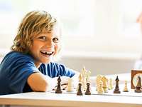 Der Schachclub Heitersheim betreut sehr erfolgreich Schulgruppen