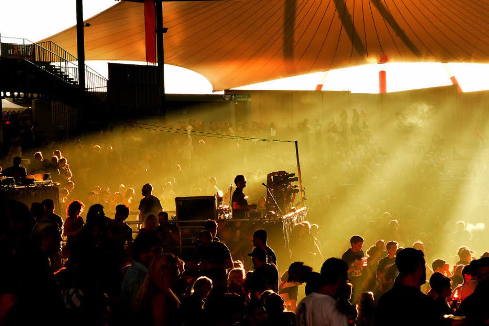 Foire aux Vins in Colmar - Badische Zeitung TICKET