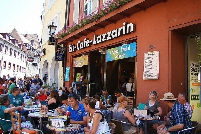 Eis-Cafe-Lazzarin