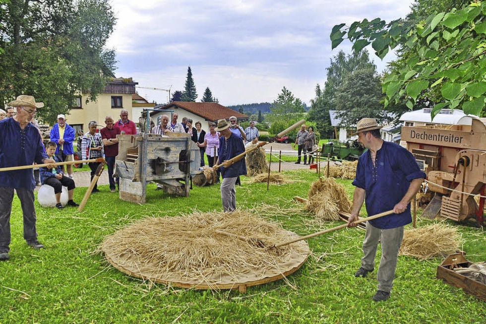Himmlisch gut essen: Schlemmermeile in Hchenschwand - Badische Zeitung TICKET