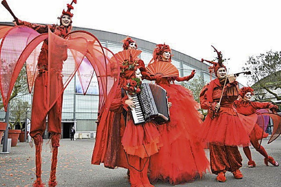 Festival du Houblon - Hopfenfest - Badische Zeitung TICKET