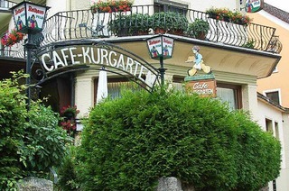 Café Kurgarten