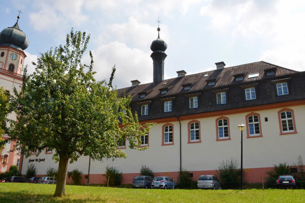 bernachten mit himmlischem Beistand - Badische Zeitung TICKET