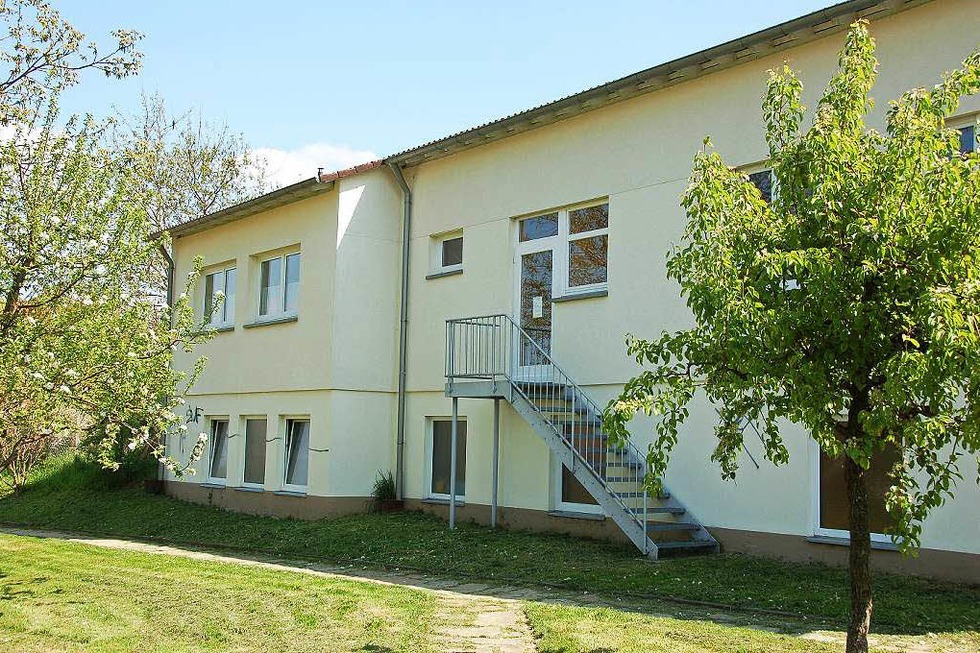 Kindergarten - Pfaffenweiler