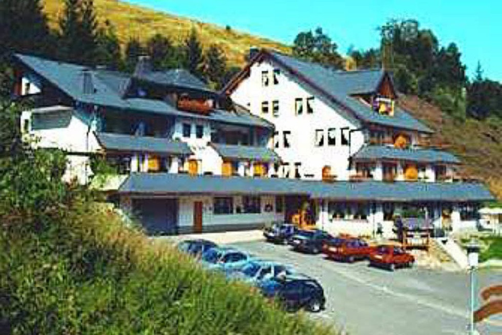 Hotel Moosgrund - Wieden