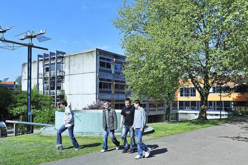 Wentzingerschulen - Freiburg