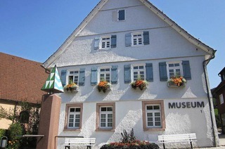 Hauffs Märchenmuseum