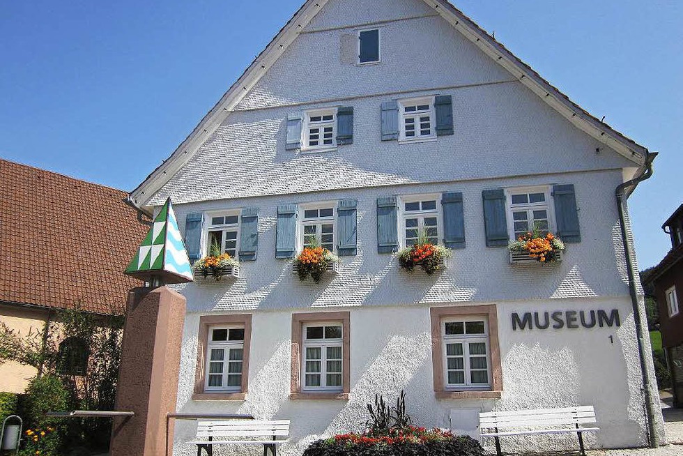Hauffs Märchenmuseum - Baiersbronn