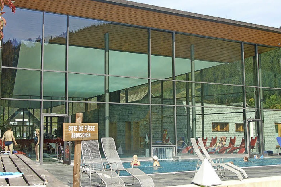 Festabend zum Jubilum im Kurhaus Menzenschwand - Badische Zeitung TICKET