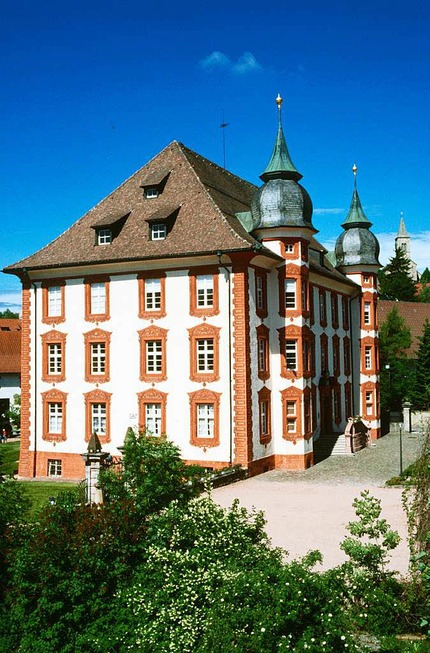 Galerie Schloss Bonndorf - Bonndorf