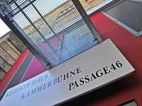 Passage 46 in Freiburg: Galerist Springmann steigt aus
