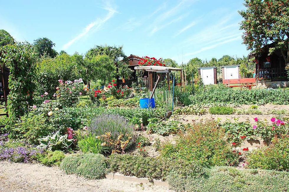 45+ Garten Kaufen Müllheim, Eine große auswahl an grundstücken und