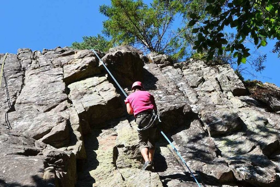 Gfll in Oberried und Abenteuer im Wald in Kenzingen - Badische Zeitung TICKET